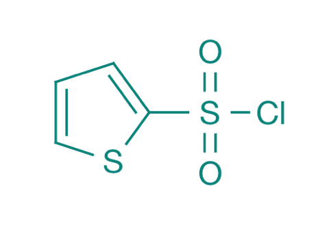 2-Thiophensulfonylchlorid, 97% 