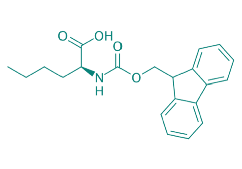 Fmoc-Nle-OH, 97% 