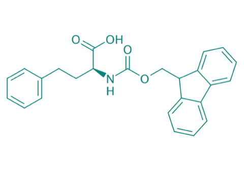 Fmoc-Homophe-OH, 97% 
