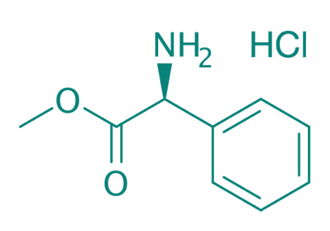 H-Phg-OMe HCl, 98% 