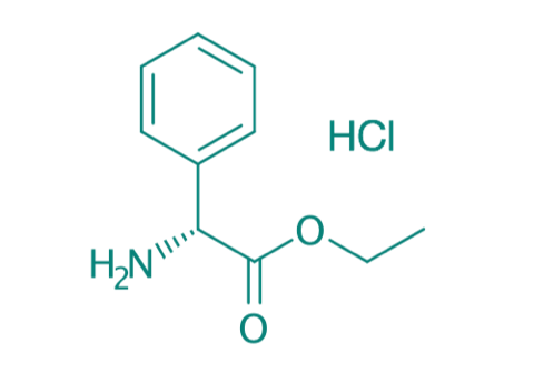 H-D-Phg-OEt HCl, 98% 