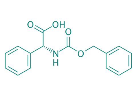 Z-D-Phg-OH, 98% 
