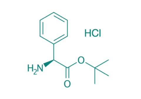 H-Phg-OtBu HCl, 97% 