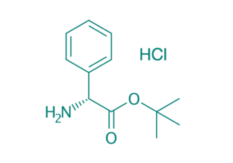 H-D-Phg-OtBu · HCl, 98% 