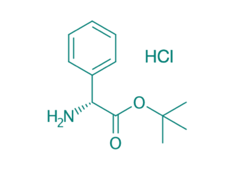 H-D-Phg-OtBu HCl, 97% 