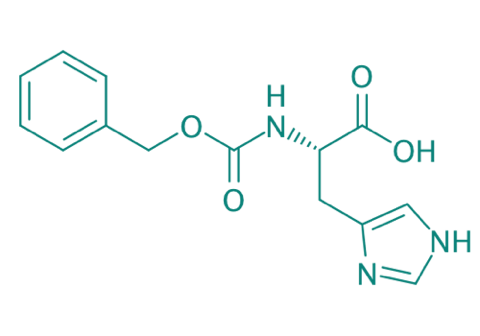 Z-His-OH, 98% 