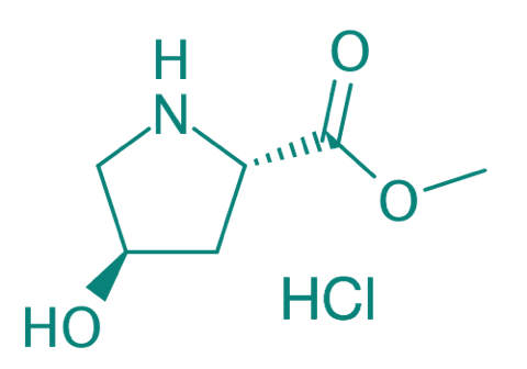 H-Hyp-OMe  HCl, 95% 