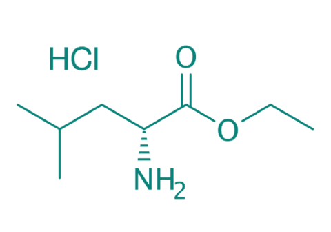 H-D-Leu-OEt HCl, 95% 