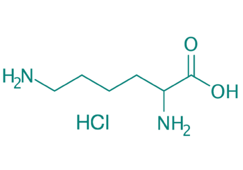 DL-Lysin HCl, 95% 