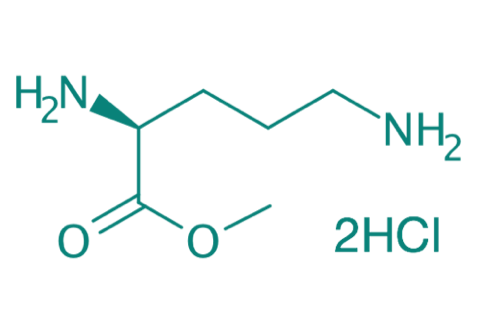 H-Orn-OMe 2HCl, 97% 