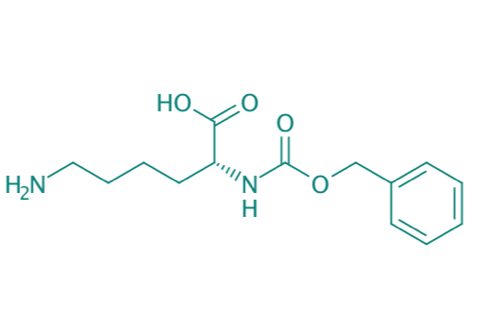 Z-D-Lys-OH, 95% 