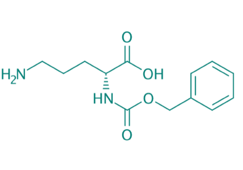 Z-D-Orn-OH, 95% 