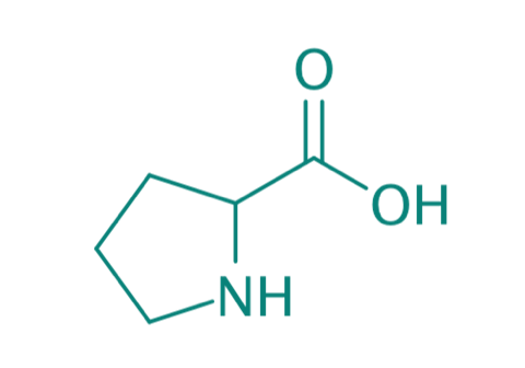 DL-Prolin, 98% 