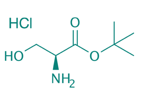 H-Ser-OtBu HCl, 97% 