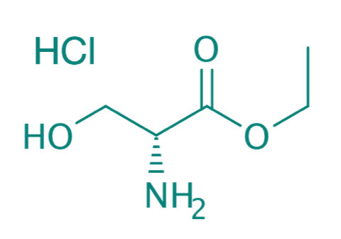 H-D-Ser-OEt HCl, 97% 