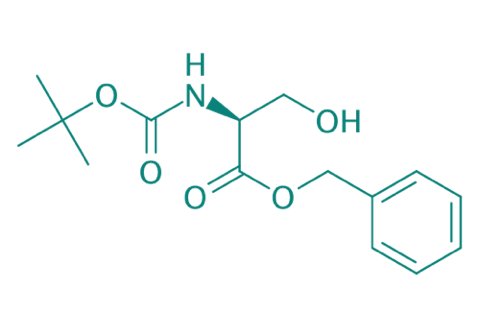 Boc-Ser-OBzl, 98% 