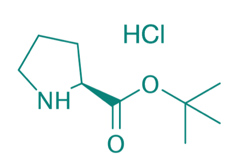 H-Pro-OtBu  HCl, 98% 