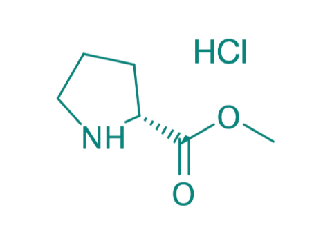 H-D-Pro-OMe HCl, 97% 