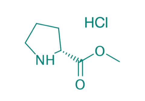 H-D-Pro-OMe HCl, 98% 