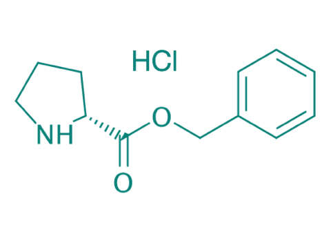 H-D-Pro-OBzl HCl, 97% 