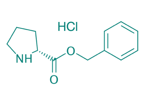 H-D-Pro-OBzl HCl, 96% 