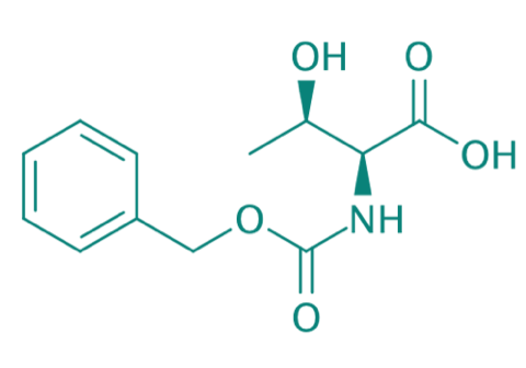 Z-Thr-OH, 98% 