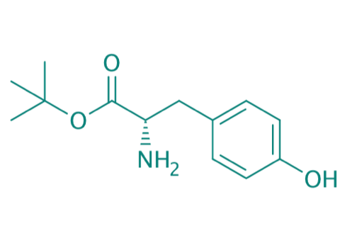 H-Tyr-OtBu, 98% 