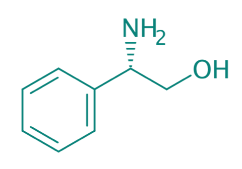 L-Phenylglycinol, 98% 