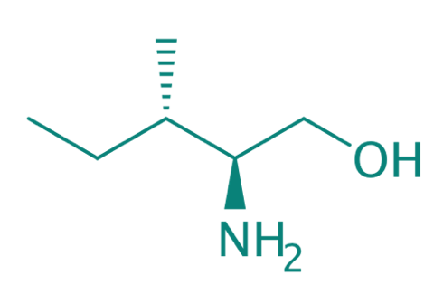 L-Isoleucinol, 97% 