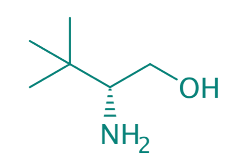 D-tert-Leucinol, 97% 