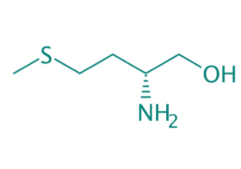 D-Methioninol, 98% 