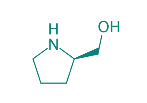 D-Prolinol, 98% 