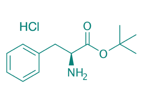 H-Phe-OtBu HCl, 97% 