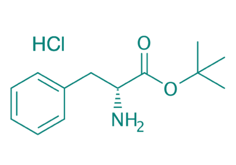 H-D-Phe-OtBu HCl, 97% 