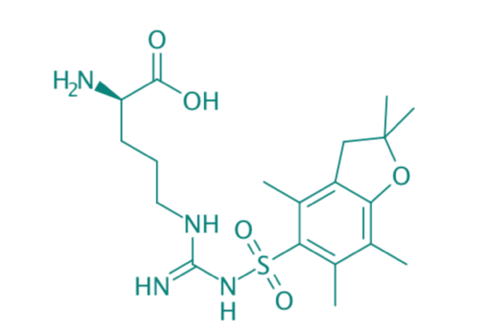 H-D-Arg(Pbf)-OH, 98% 