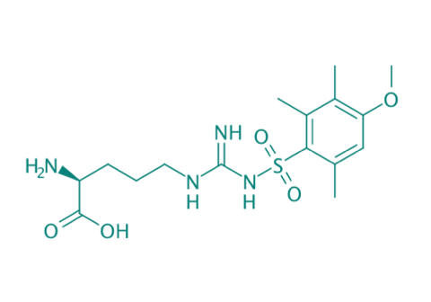 H-Arg(Mtr)-OH, 97% 