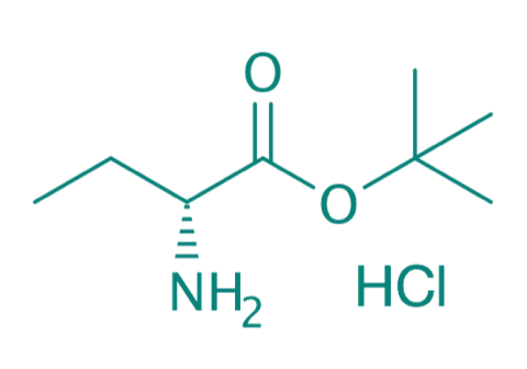 H-D-Abu-OtBu HCl, 98% 