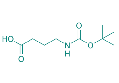 Boc-GABA-OH, 97% 