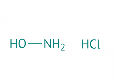 Hydroxylamin HCl, 98% 