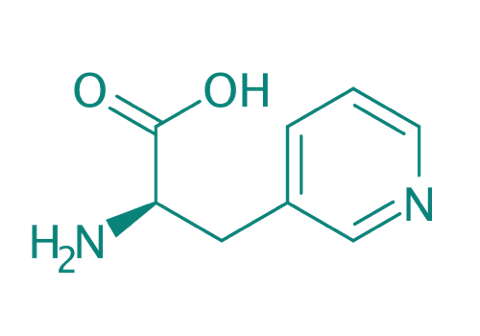 H-D-3-Pal-OH 2HCl, 98% 