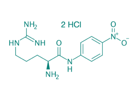 H-Arg-pNA 2HCl, 98% 