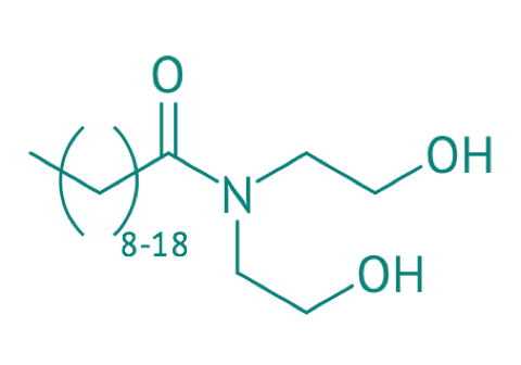 Cocamid DEA 