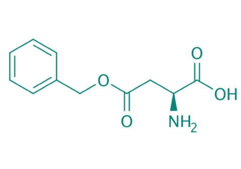 H-Asp(OBzl)-OH, 97%