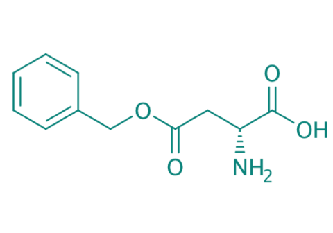 H-D-Asp(OBzl)-OH, 97% 
