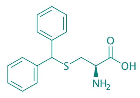 H-Cys(Dpm)-OH, 98% 