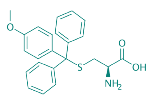 H-Cys(Mmt)-OH, 97% 