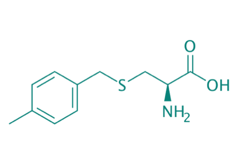 H-Cys(pMeBzl)-OH, 95% 