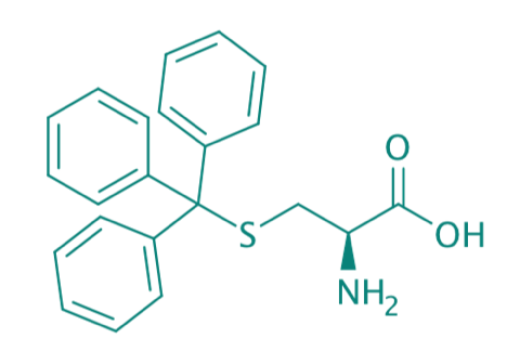 H-Cys(Trt)-OH, 95% 