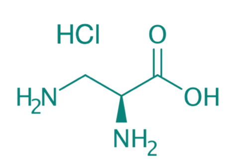 L-2,3-Diaminopropionsure HCl, 98% 