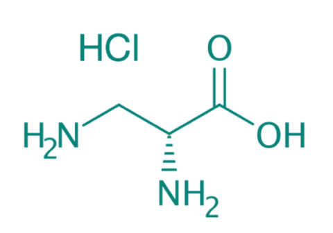 D-2,3-Diaminopropionsure HCl, 95% 